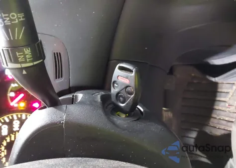 2004 Honda Accord 2.4 Ex из США, поврежденный, VIN 1HGCM56704A097253